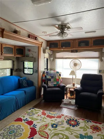 $155,000 | Lot 11 Lick Creek Estates, Perry, MO 63462