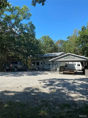 $155,000 | Lot 11 Lick Creek Estates, Perry, MO 63462