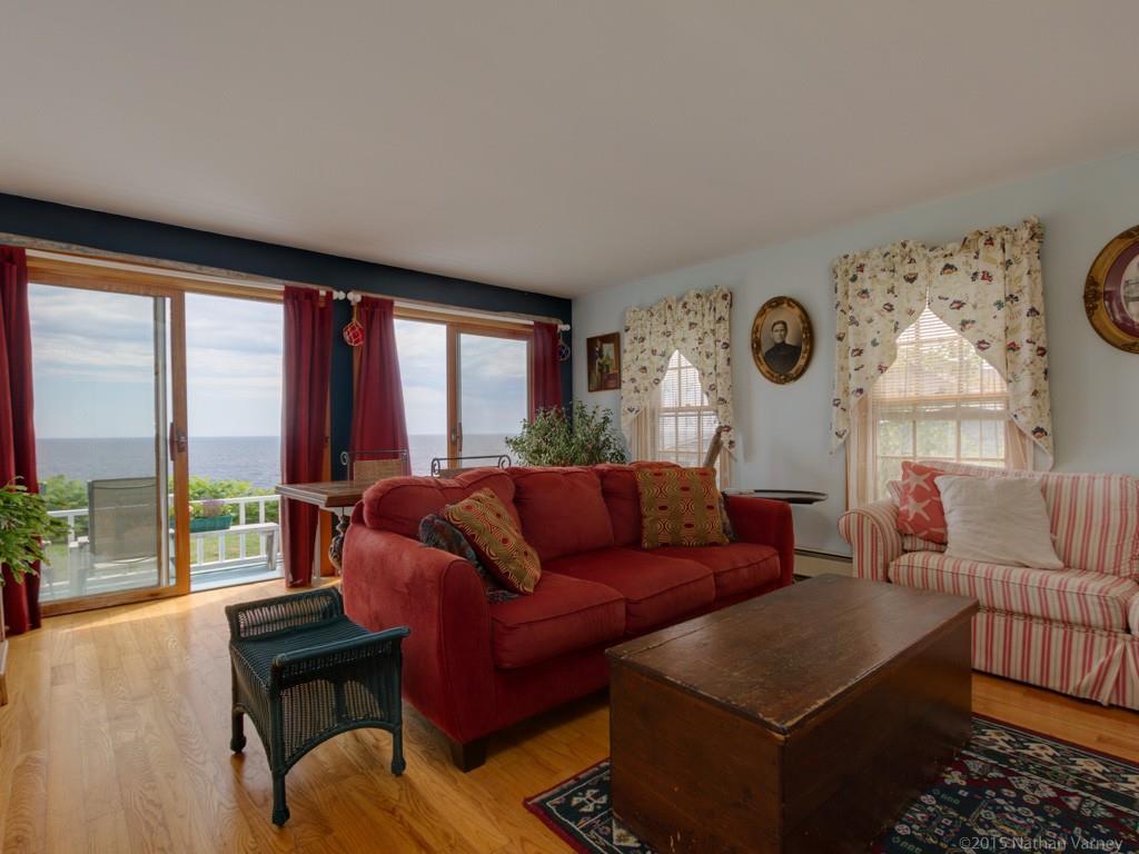 13 Cliff Road Bristol, ME 04554 - Photo 14 of 35 Photo