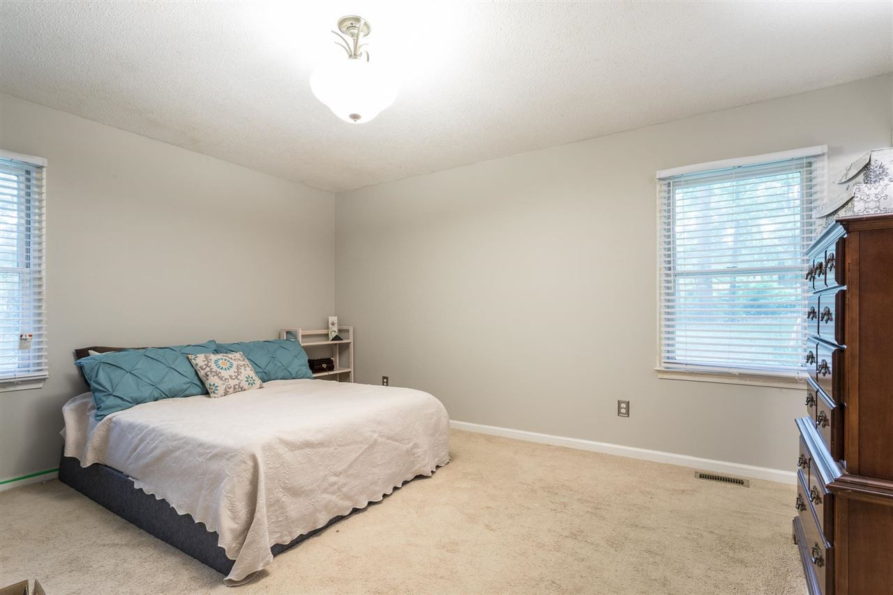 3801 Donna Road Raleigh, NC 27604 - Photo 19 of 30 Second Bedroom