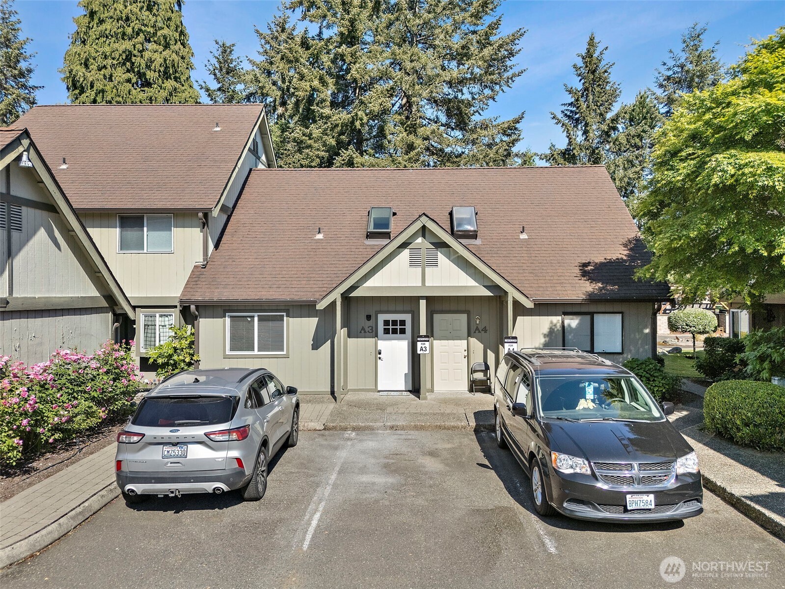 220 Israel Road Southwest, Unit A3 Tumwater, WA 98501 - Photo 24 of 37