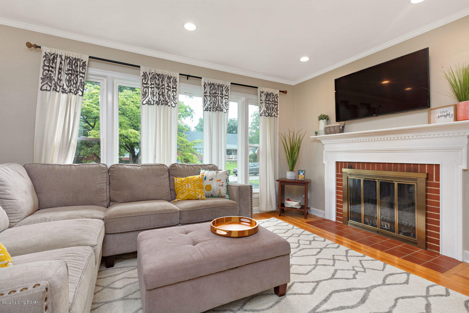 3606 Plymouth Road Louisville, KY 40207 - Photo 5 of 40 Plymoth010