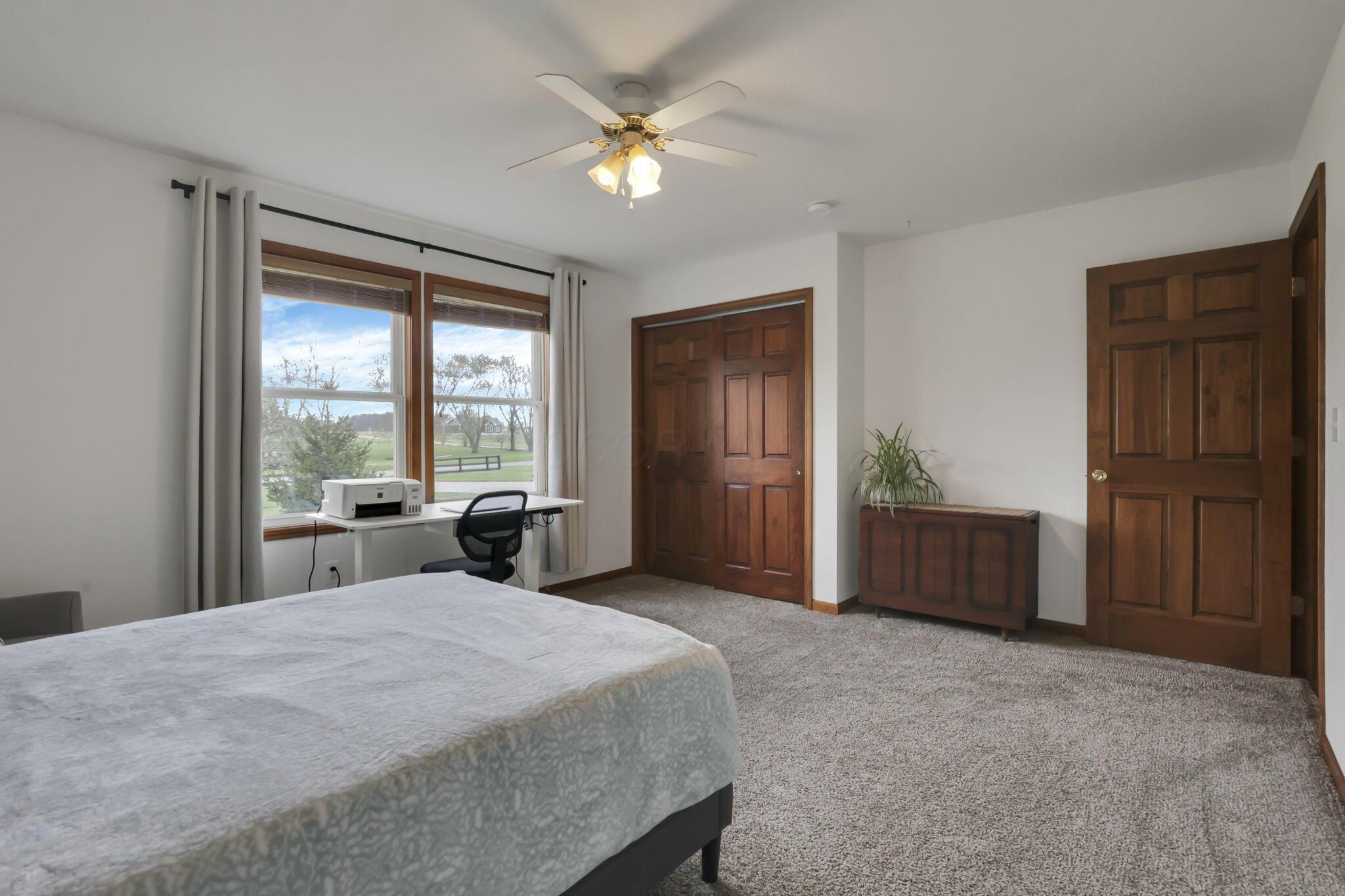 11851 Murlette Road Southwest Stoutsville, OH 43154 - Photo 27 of 44 Bedroom 2
