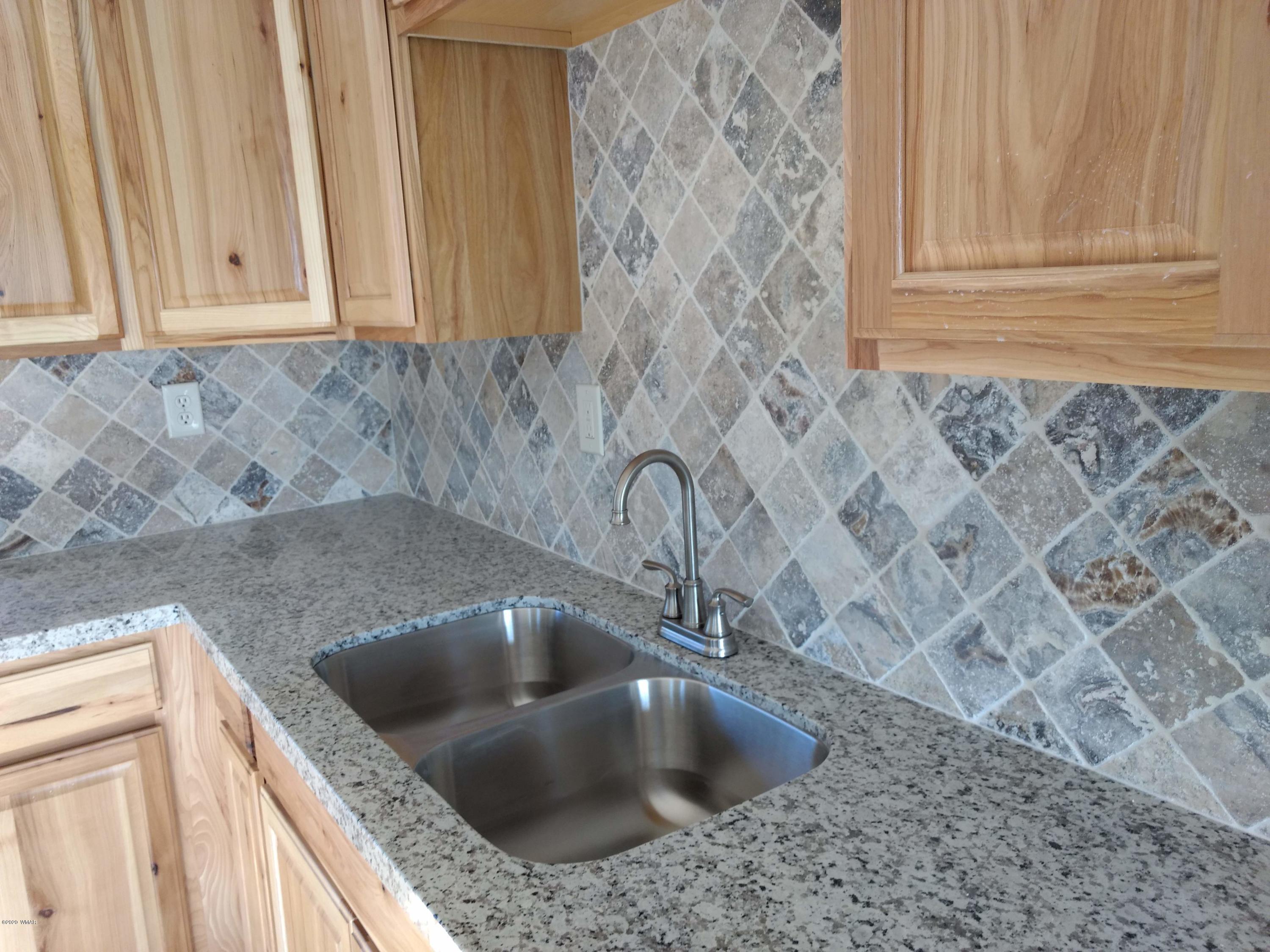 9 County Road Show Low, AZ 85901 - Photo 6 of 46 a close view of sink and tap