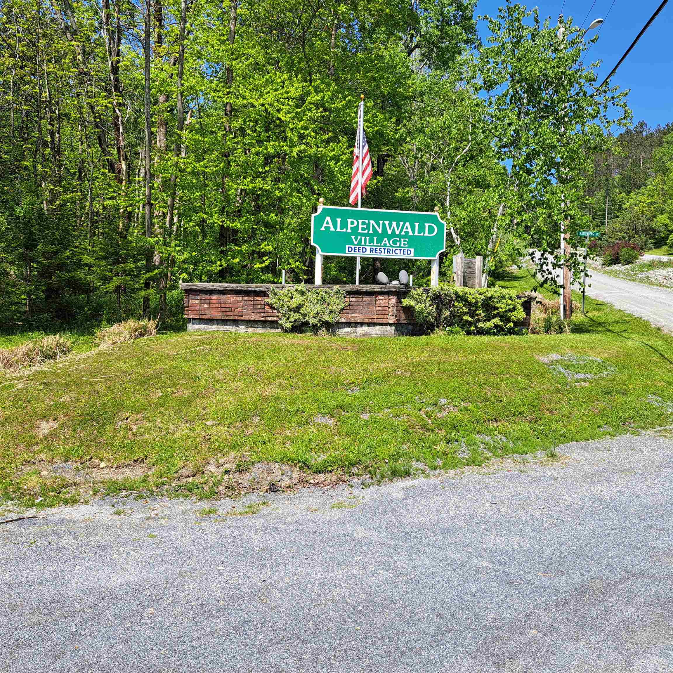 142-167 Oberdorf Road Readsboro, VT 05350 - Photo 3 of 3 Gallery Image 3