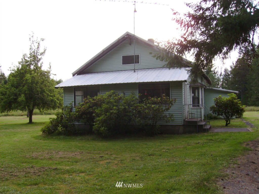 642 Tucker Road Toledo, WA 98591 - Photo 1 of 1