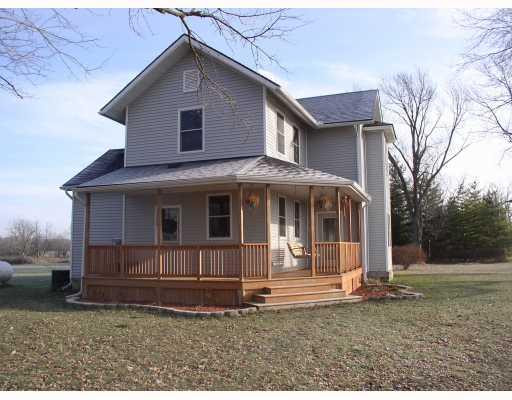 17780 Sherman Road Milan, MI 48160 - Photo 1 of 10 Photo 1