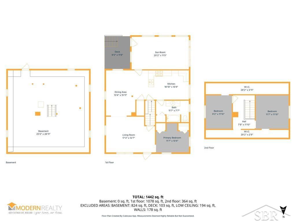 2177 West Knox Road Beaverton, MI 48612 - Photo 20 of 34