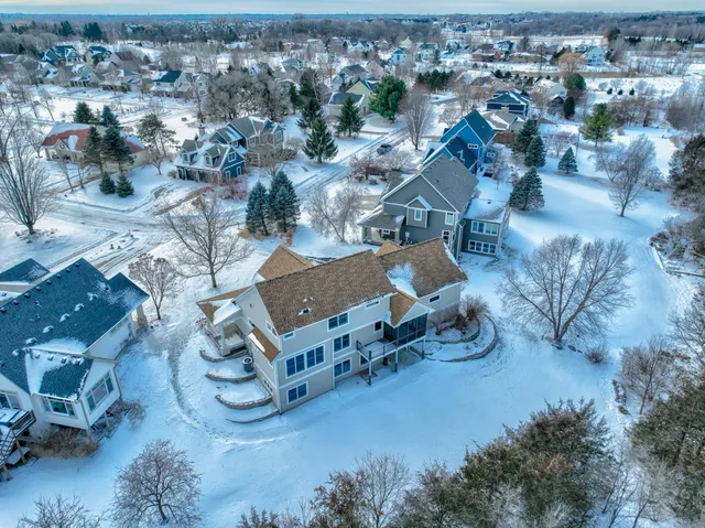 $799,900 | 11828 44th St Lane North, Lake Elmo, MN 55042