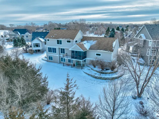 $799,900 | 11828 44th St Lane North, Lake Elmo, MN 55042