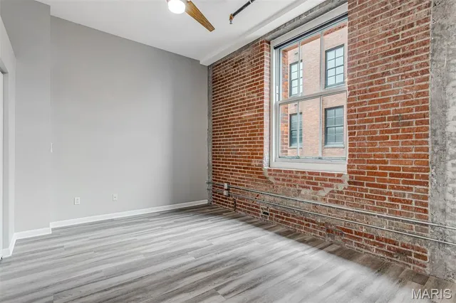 $129,000 | 1511 Locust Street, Unit 304, St. Louis, MO 63103