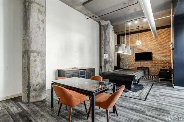 $129,000 | 1511 Locust Street, Unit 304, St. Louis, MO 63103