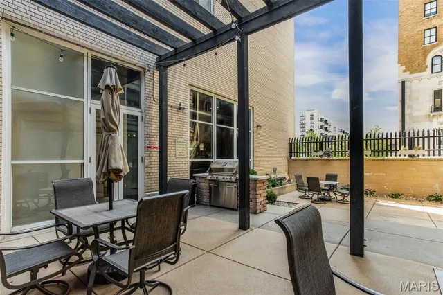 $129,000 | 1511 Locust Street, Unit 304, St. Louis, MO 63103