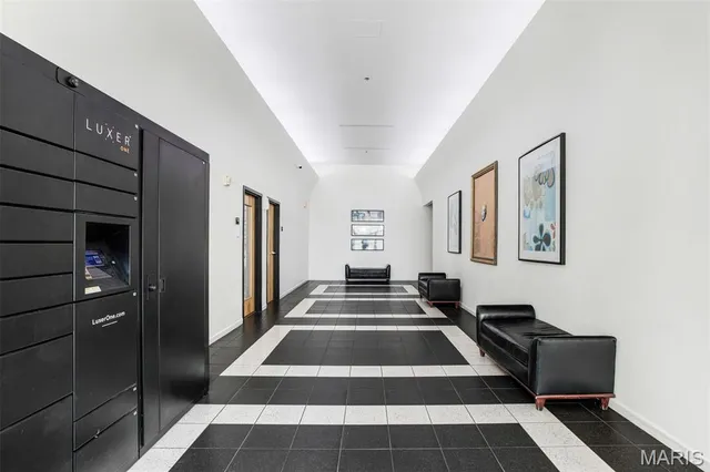 $129,000 | 1511 Locust Street, Unit 304, St. Louis, MO 63103