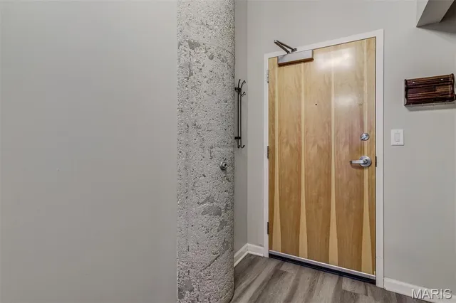 $129,000 | 1511 Locust Street, Unit 304, St. Louis, MO 63103