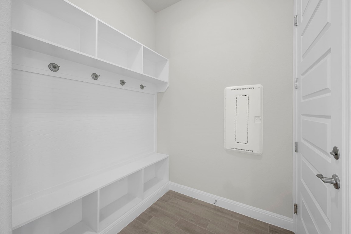 165 Eclipse Drive Austin, TX 78737 - Photo 32 of 38 a view of an empty room