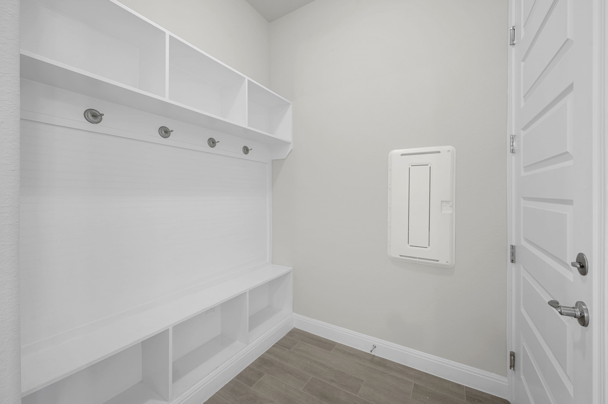 165 Eclipse Drive Austin, TX 78737 - Photo 32 of 38 a view of an empty room