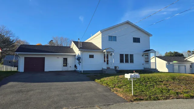 $394,500 | 66 Dill Street, Lewiston, ME 04240