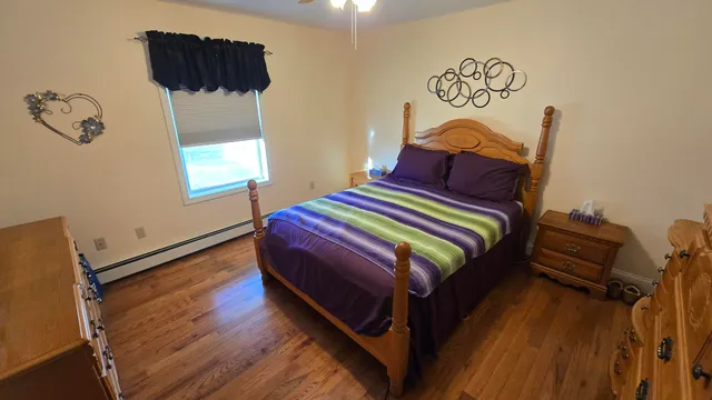 $394,500 | 66 Dill Street, Lewiston, ME 04240