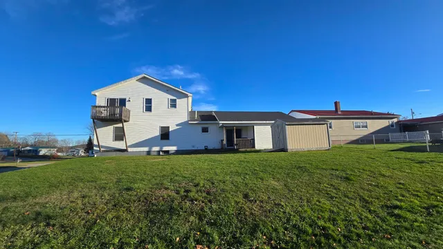 $394,500 | 66 Dill Street, Lewiston, ME 04240