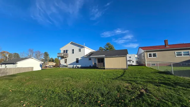 $394,500 | 66 Dill Street, Lewiston, ME 04240