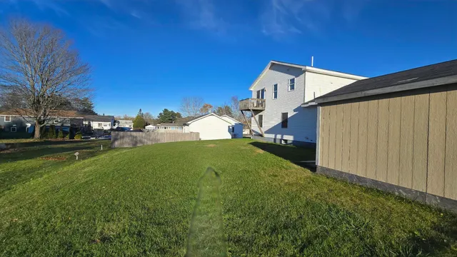 $394,500 | 66 Dill Street, Lewiston, ME 04240