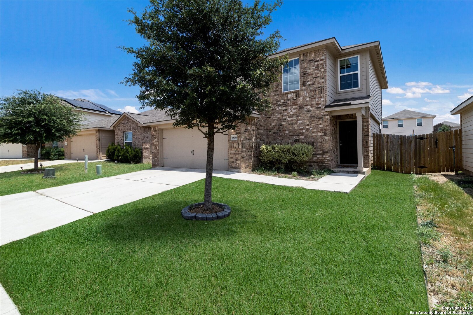 15214 Walcott Ridge Von Ormy, TX 78073 - Photo 4 of 21