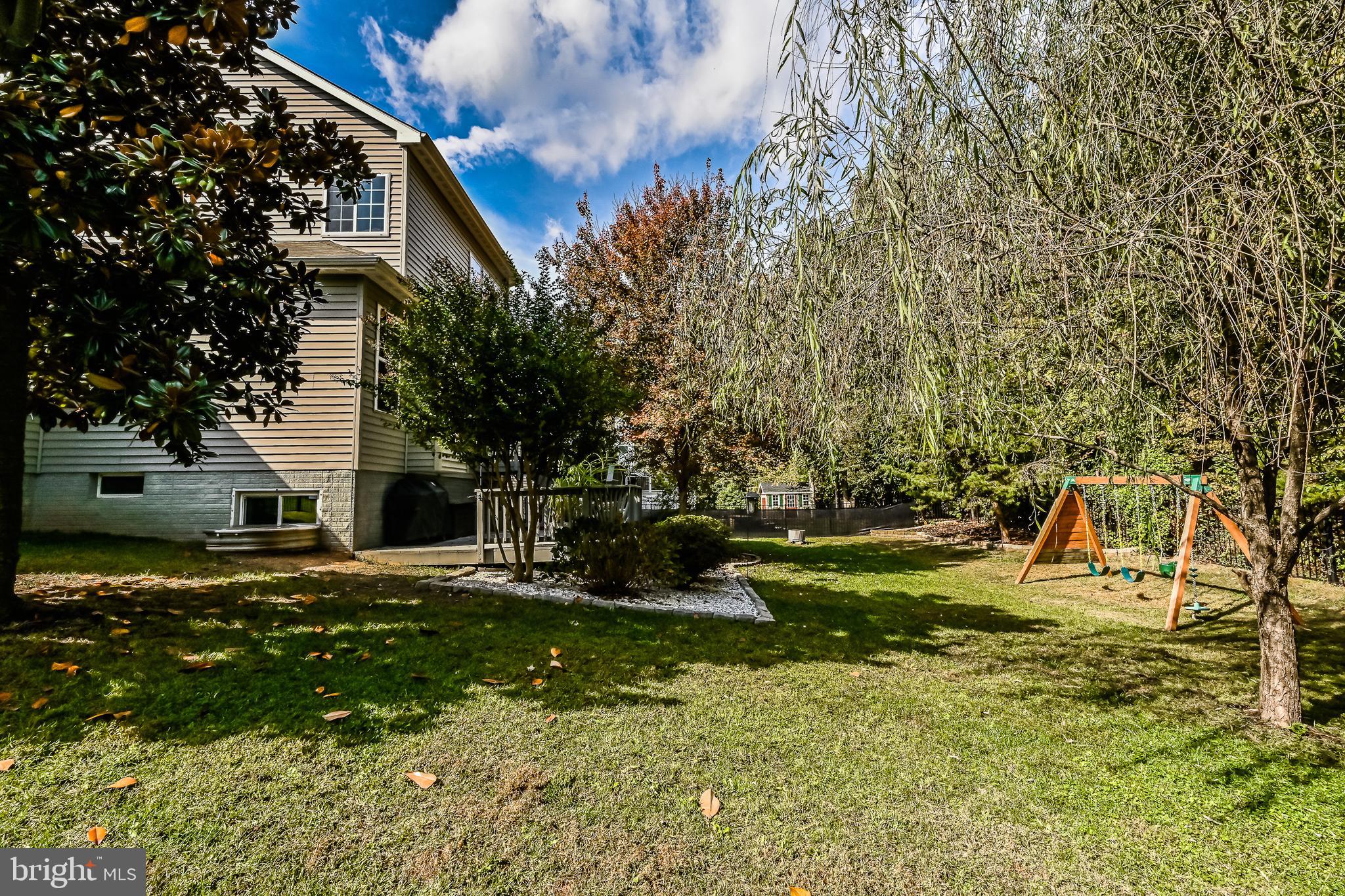 16320 Sandy Ridge Court Woodbridge, VA 22191 - Photo 54 of 59 Gallery Image 54