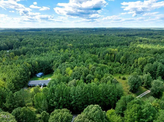 $22,500 | 1.52-acre Jordan Lane, Henderson, NC 27537