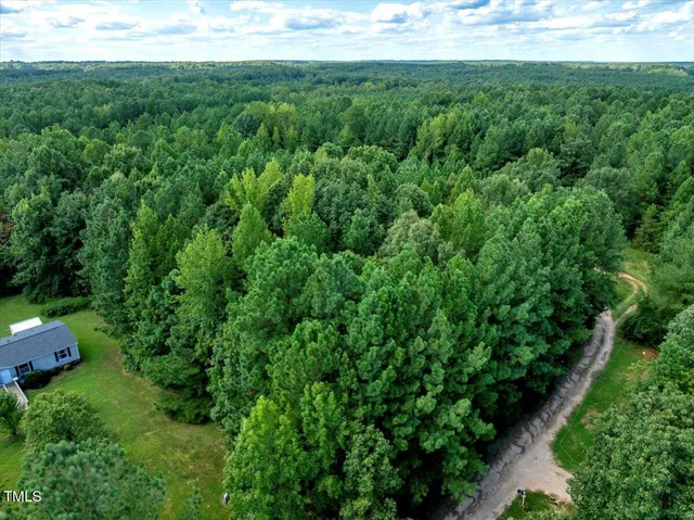 $22,500 | 1.52-acre Jordan Lane, Henderson, NC 27537