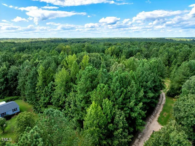 $22,500 | 1.52-acre Jordan Lane, Henderson, NC 27537