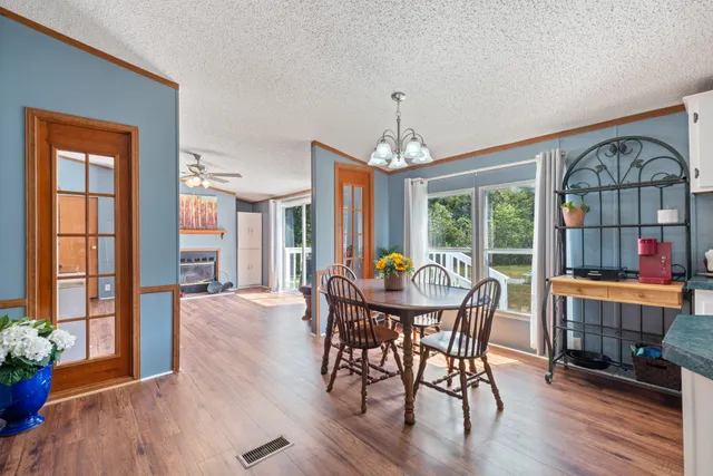 $560,000 | 1147 Tonya Trail, Cumberland Furnace, TN 37051