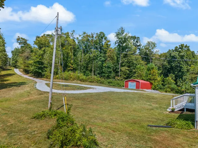 $560,000 | 1147 Tonya Trail, Cumberland Furnace, TN 37051