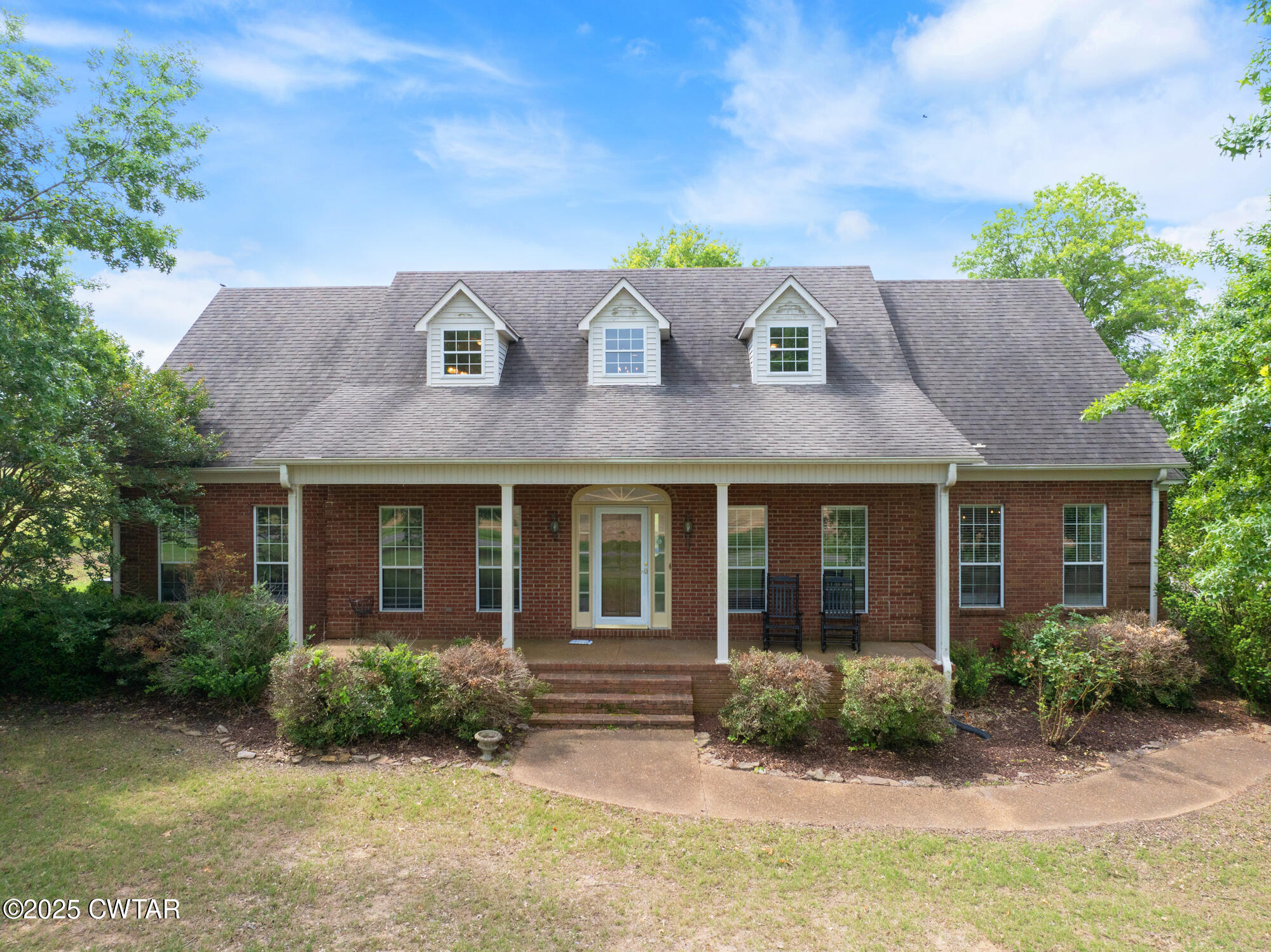 10076 Poplar Corner Road Bells, TN 38006 - Photo 1 of 41 DJI_20250514104731_0622_D
