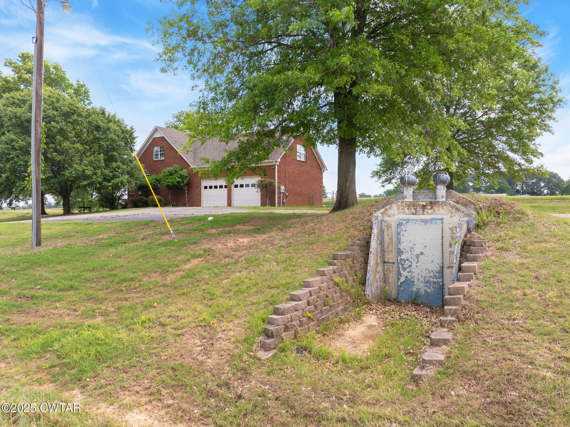 10076 Poplar Corner Road Bells, TN 38006 - Photo 11 of 41 DJI_20250514104923_0652_D