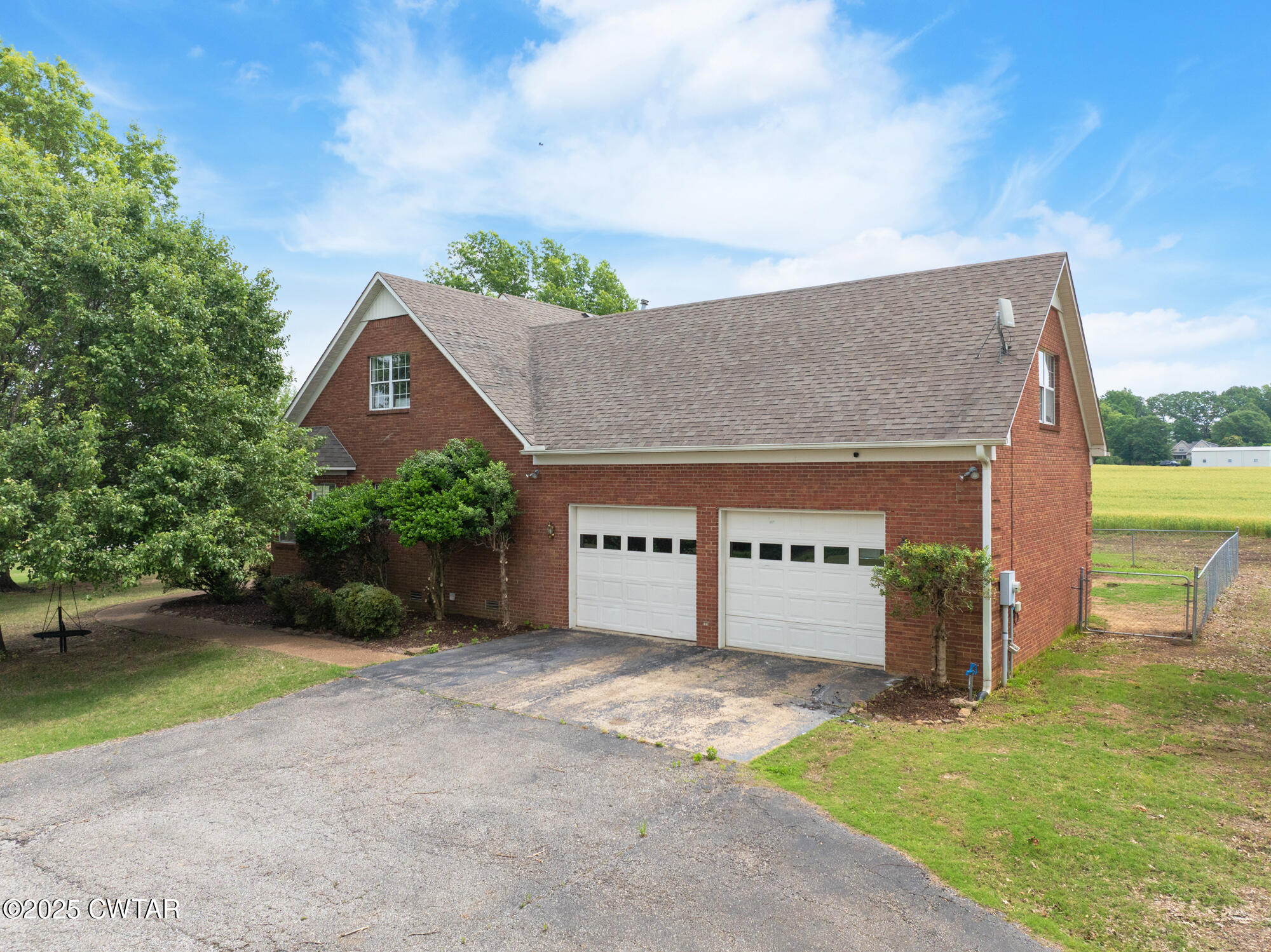 10076 Poplar Corner Road Bells, TN 38006 - Photo 12 of 41 DJI_20250514104938_0657_D