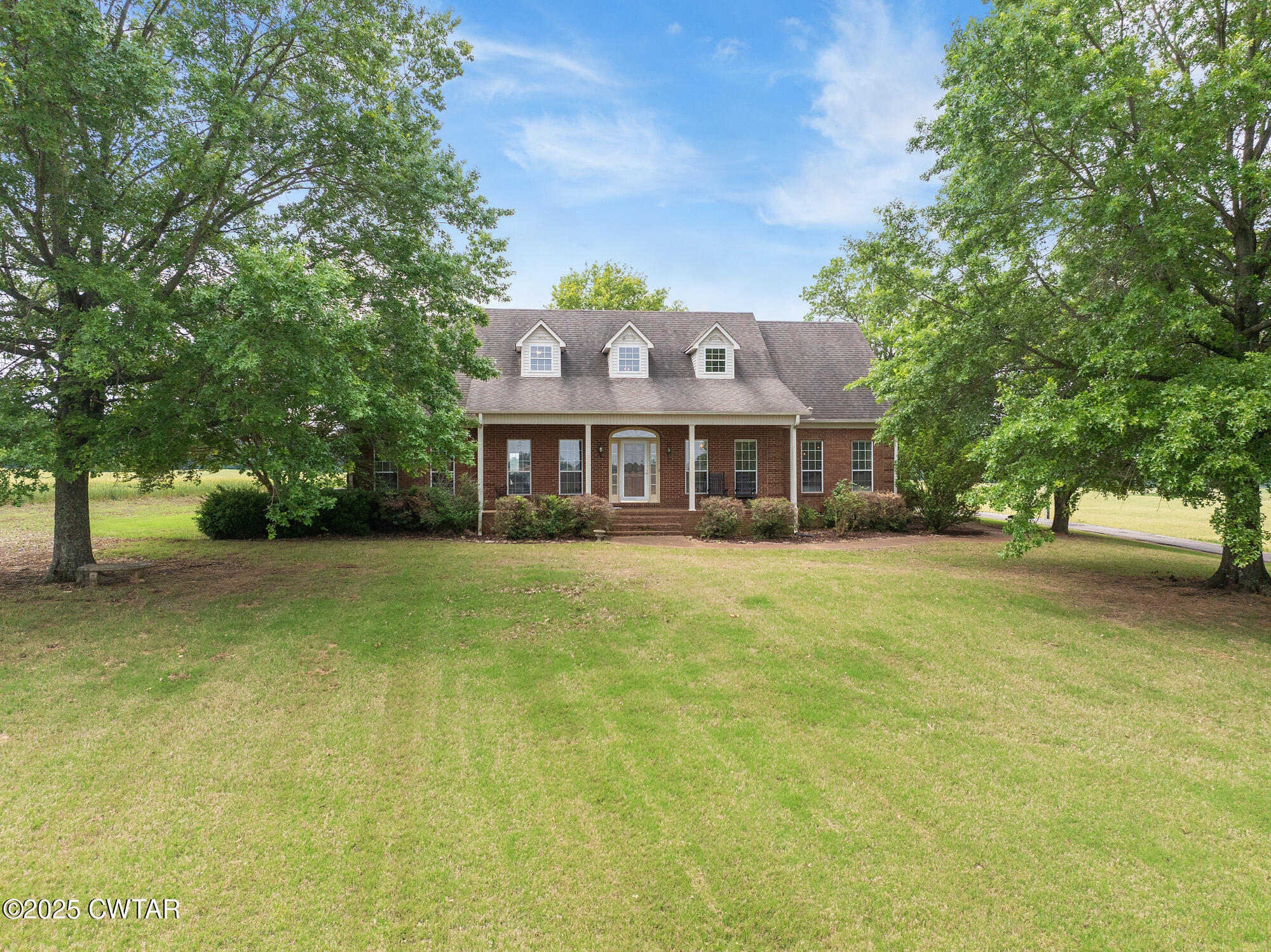 10076 Poplar Corner Road Bells, TN 38006 - Photo 14 of 41 DJI_20250514105022_0667_D