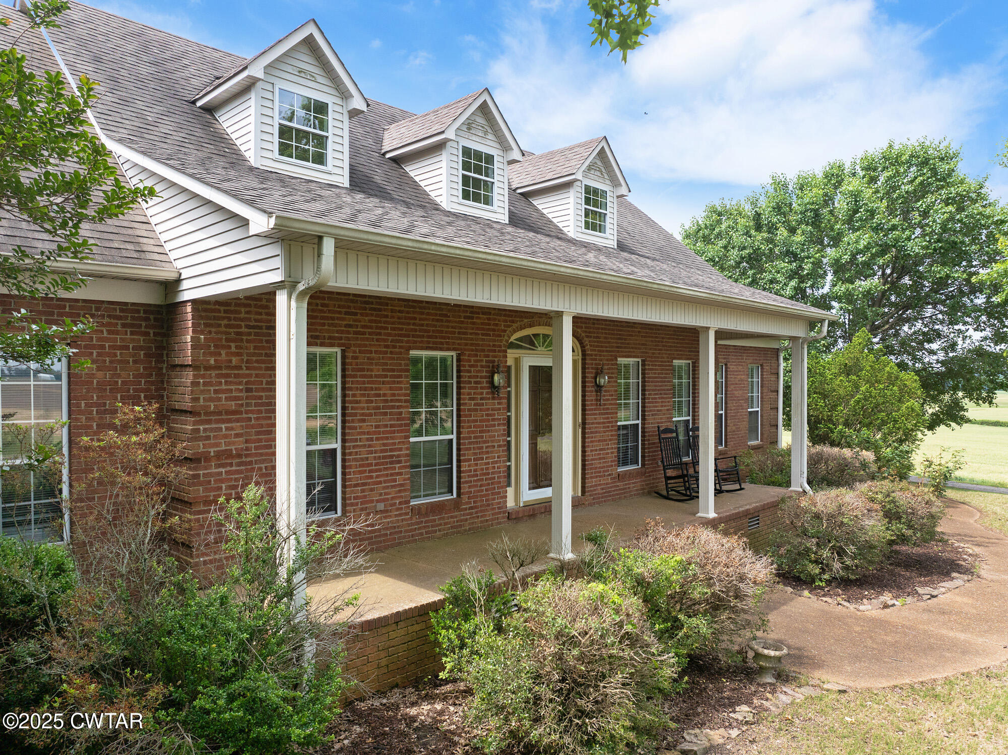 10076 Poplar Corner Road Bells, TN 38006 - Photo 15 of 41 DJI_20250514105153_0677_D
