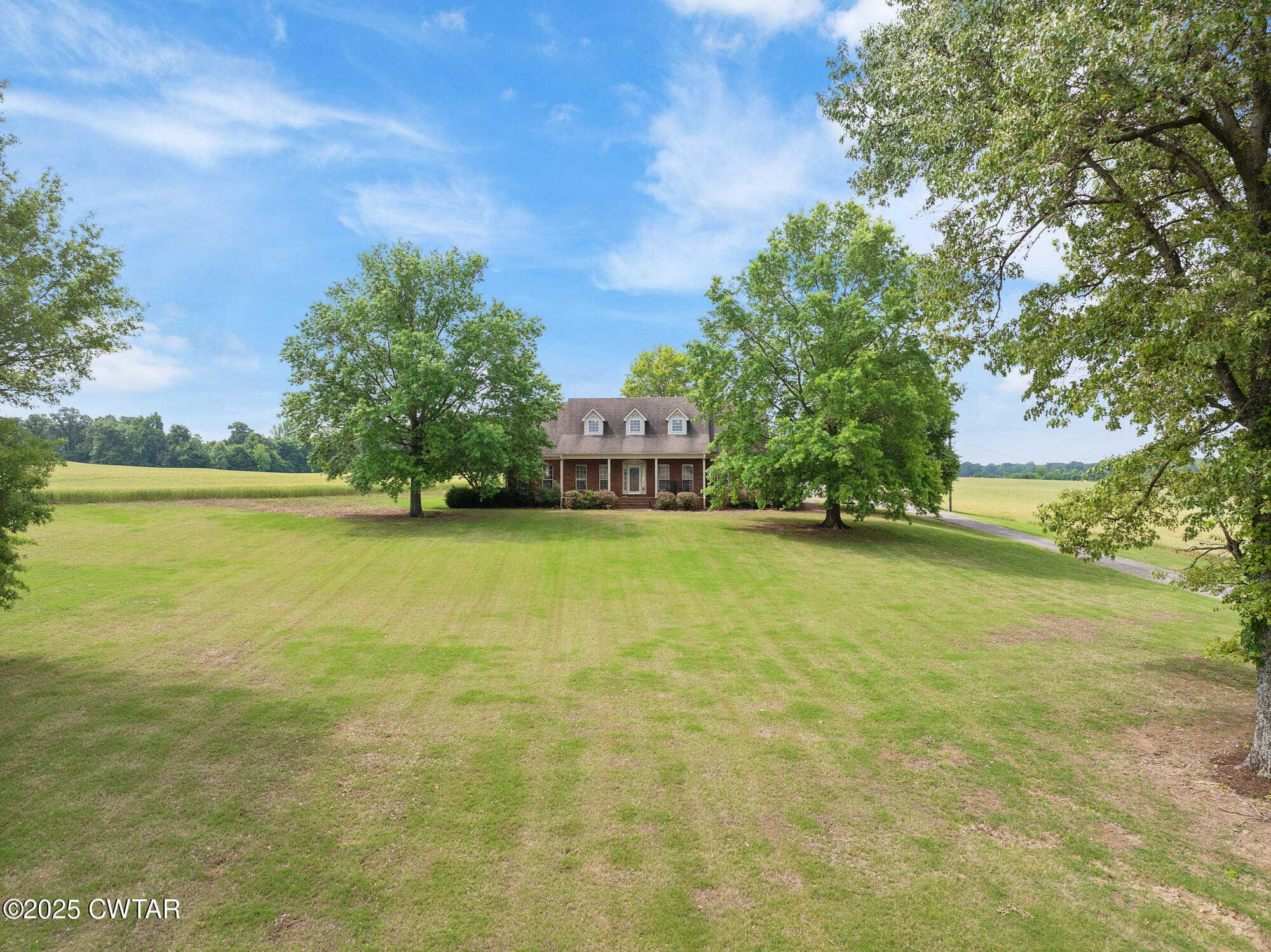 10076 Poplar Corner Road Bells, TN 38006 - Photo 4 of 41 DJI_20250514104623_0607_D