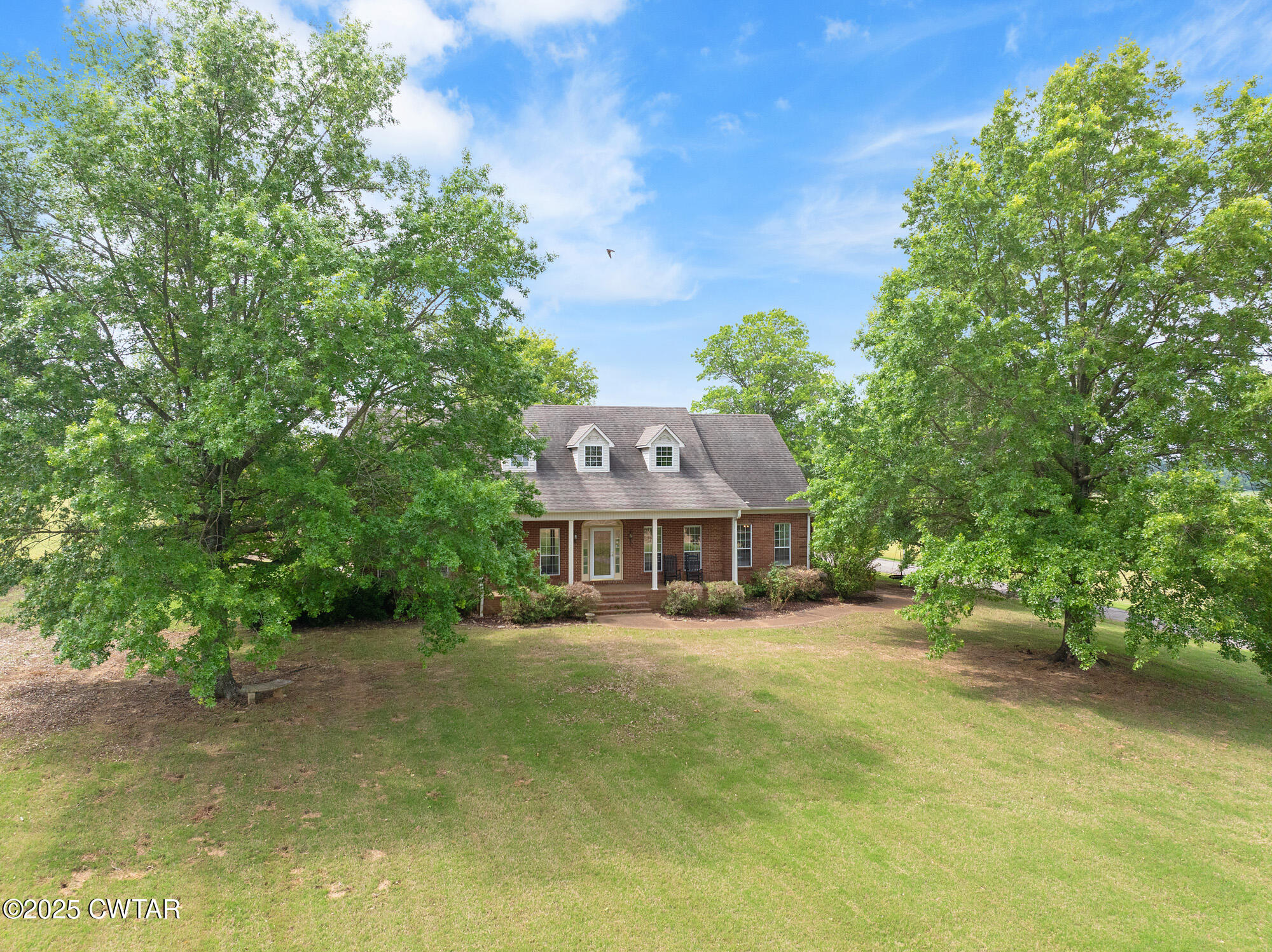 10076 Poplar Corner Road Bells, TN 38006 - Photo 5 of 41 DJI_20250514104639_0612_D