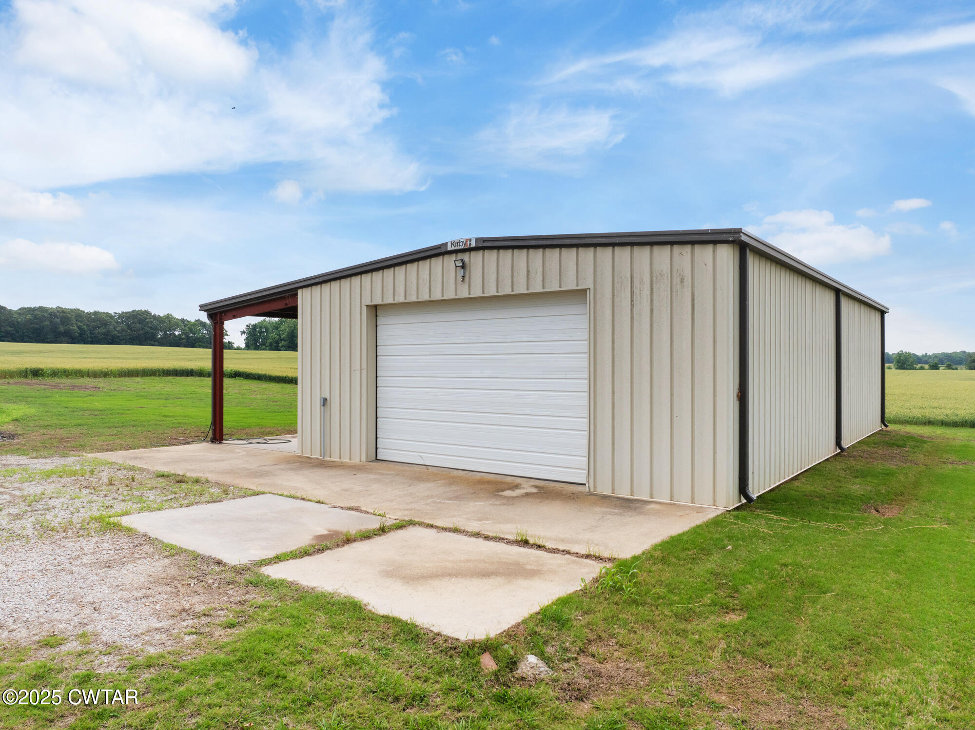 10076 Poplar Corner Road Bells, TN 38006 - Photo 10 of 41 DJI_20250514104906_0647_D