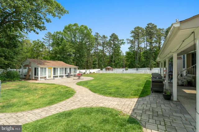 $714,900 | 1248 Maple Avenue, Atco, NJ 08004