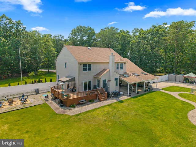 $714,900 | 1248 Maple Avenue, Atco, NJ 08004