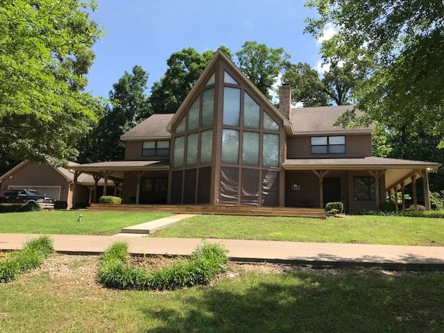 310 George Walter Road Bolivar, TN 38008 - Photo 1 of 25