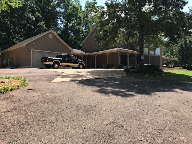 310 George Walter Road Bolivar, TN 38008 - Photo 19 of 25