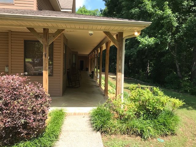 310 George Walter Road Bolivar, TN 38008 - Photo 20 of 25