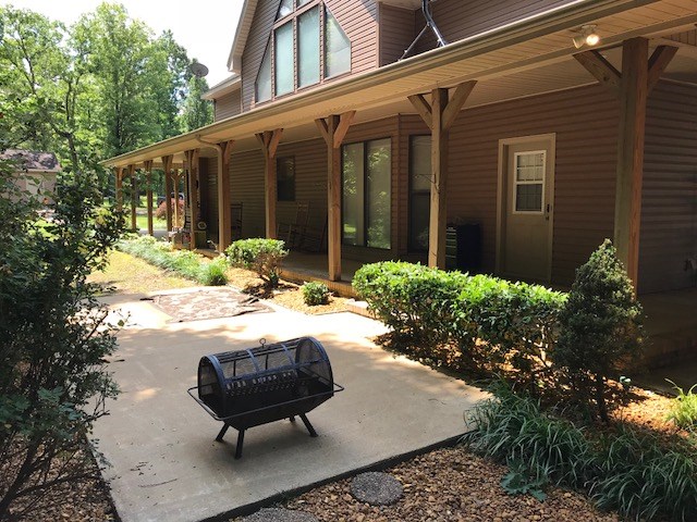 310 George Walter Road Bolivar, TN 38008 - Photo 21 of 25