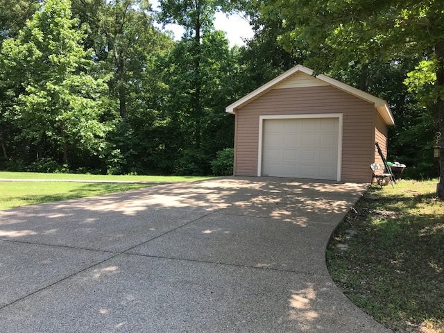 310 George Walter Road Bolivar, TN 38008 - Photo 24 of 25