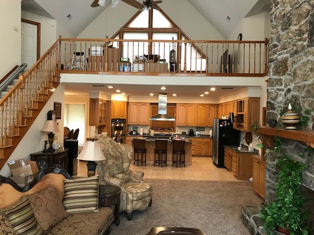 310 George Walter Road Bolivar, TN 38008 - Photo 4 of 25