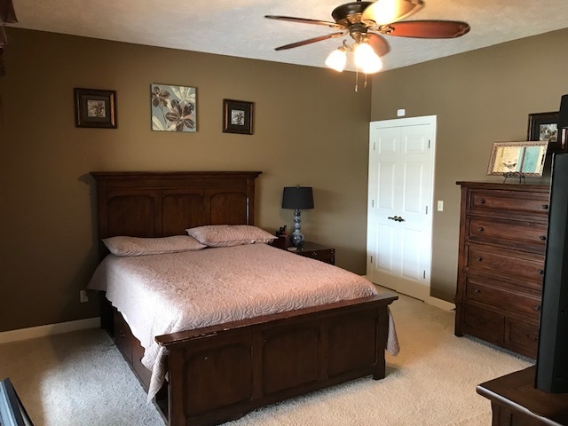 310 George Walter Road Bolivar, TN 38008 - Photo 10 of 25